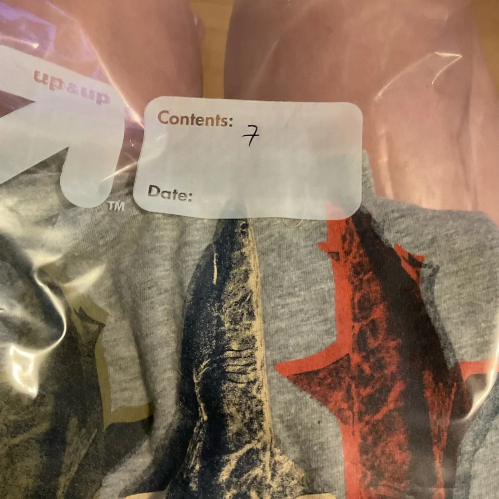 GAP Kids Shark Graphic‎ Tee